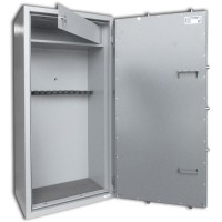 Сейф оружейный Muller Safe St. Gallen 56402.00 WF E