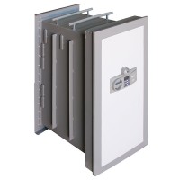 Сейф встраиваемый Burg–Wachter WT 10/8 580 E BIO