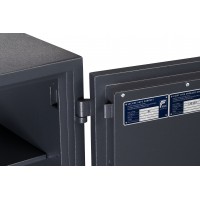 Сейф Chubbsafes HOMESAFE 90 KL