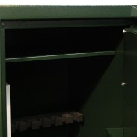 Сейф оружейный Burg–Wachter Ranger 1/8 E Green