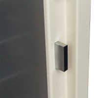 Сейф Waldis Business 1200 E Ivory lak