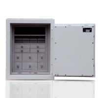 Сейф Muller Safe Ornament Royal 5 white