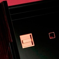 Сейф Agresti 9399 Magia di Ebano Winder