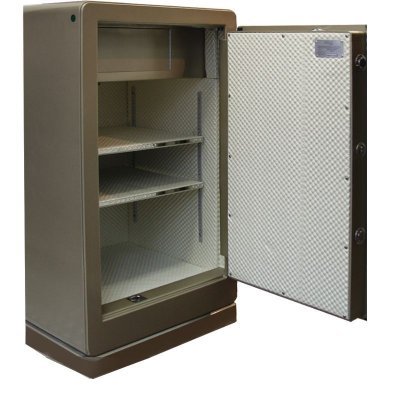 Сейф AIPU Gold Shark FDG-A1/D-100JD