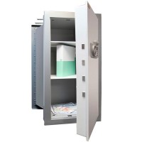Сейф встраиваемый Burg–Wachter WT 10/8 350 E BIO