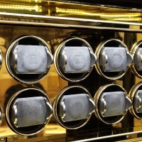 Сейф Stockinger CHIMERA IV 10V