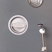 Сейф встраиваемый Muller Safe Frankfurt 30006 S