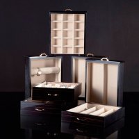 Сейф Agresti 9399 BASIC Magia di Ebano