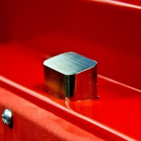 Сейф Burg–Wachter E 534 E Lak Red