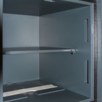 Сейф Chubbsafes FIRE 30 EL