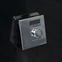 Сейф Waldis Business 801 E Black lak