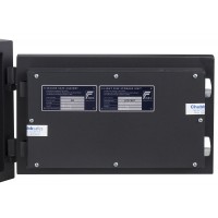 Сейф Chubbsafes  HOMESAFE 35 KL