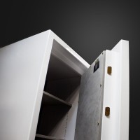 Сейф Burg–Wachter E 514 E lak white