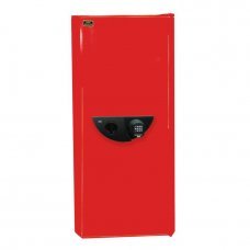 Сейф Burg–Wachter Office DOKU 124 E LAK RED