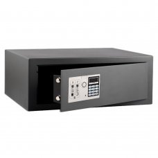 Сейф Be-Tech Keel II 3001D-5F Grey