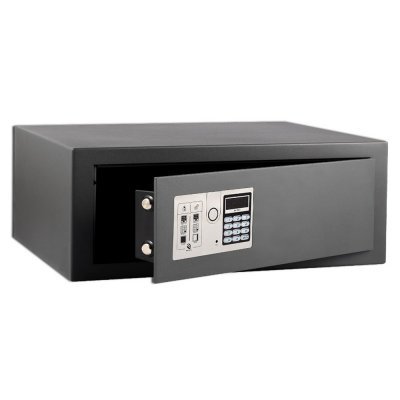 Сейф Be-Tech Keel II 3001D-5F Grey