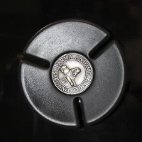 Сейф Parma Antonio&Figli EL 470 L KBCE BLACK