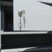 Сейф оружейный Muller Safe Dresden Radebeul 56003 E
