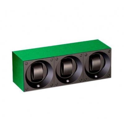 Аксессуар Swiss Kubik Triple Aluminium