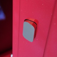 Сейф Burg–Wachter E 556 ES LAK Red