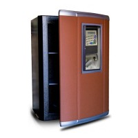 Сейф Fichet–Bauche Carena III LUX 1/120/E+S