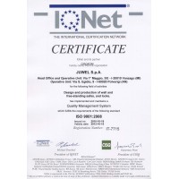 Сейф встраиваемый Juwel 4422