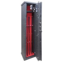 Сейф  оружейный Metalk Grifone 1503331 BTL SL Black