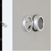 Сейф Muller Safe U-safe M silver