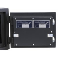Сейф Chubbsafes   HOMESAFE  10 EL