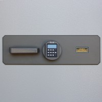 Сейф Burg–Wachter E 552 E