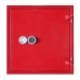 Сейф Muller Safe U-safe L red