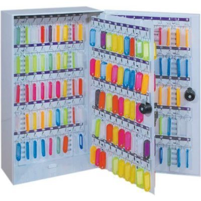 Ключница Metalkas TG-18SK