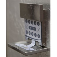 Сейф Stark 358 MCFDA