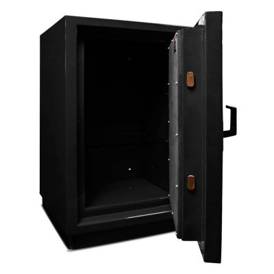 Сейф Burg–Wachter E 512 ES lak black