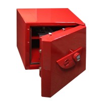 Сейф Burg–Wachter Office  DOKU 121 E LAK RED