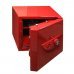 Сейф Burg–Wachter Office  DOKU 121 E LAK RED