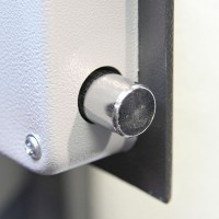 Сейф Chubbsafes AIR 15 EL
