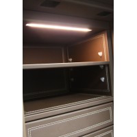 Сейф Muller Safe St.Gallen 40251 Dunkel Braun Nappa NEW