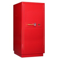 Сейф Burg–Wachter E 516 E lak Bio red