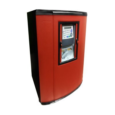 Сейф Fichet–Bauche Carena III LUX 1/120/E