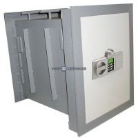 Сейф встраиваемый Burg–Wachter WT 10/6 580 E BIO