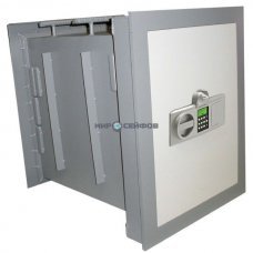 Сейф встраиваемый Burg–Wachter WT 10/6 580 E BIO