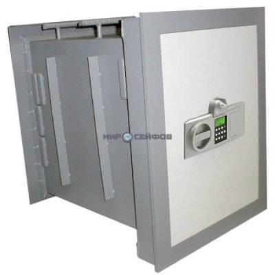 Сейф встраиваемый Burg–Wachter WT 10/6 580 E BIO