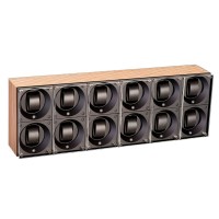 Аксессуар Swiss Kubik 12W Wood Yacht Veneer / Wenge Mat Аксессуар Swiss Kubik 12W Wood Yacht Veneer / Wenge Mat