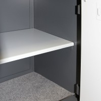 Сейф Chubbsafes WATER 50-2 KL