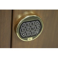 Сейф оружейный Metalk Principe 1737564 BTL Elec.
