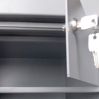 Сейф оружейный Muller Safe St. Gallen 56402.00 WF S