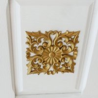Сейф оружейный Metalk Araldo 1706540 ВТ Barocco