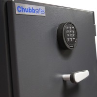 Сейф Chubbsafes Cobra-Pro  Grade 1 Size 1 EL