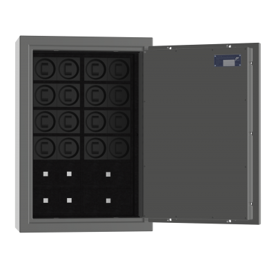 Сейф Muller Safe U-safe M silver